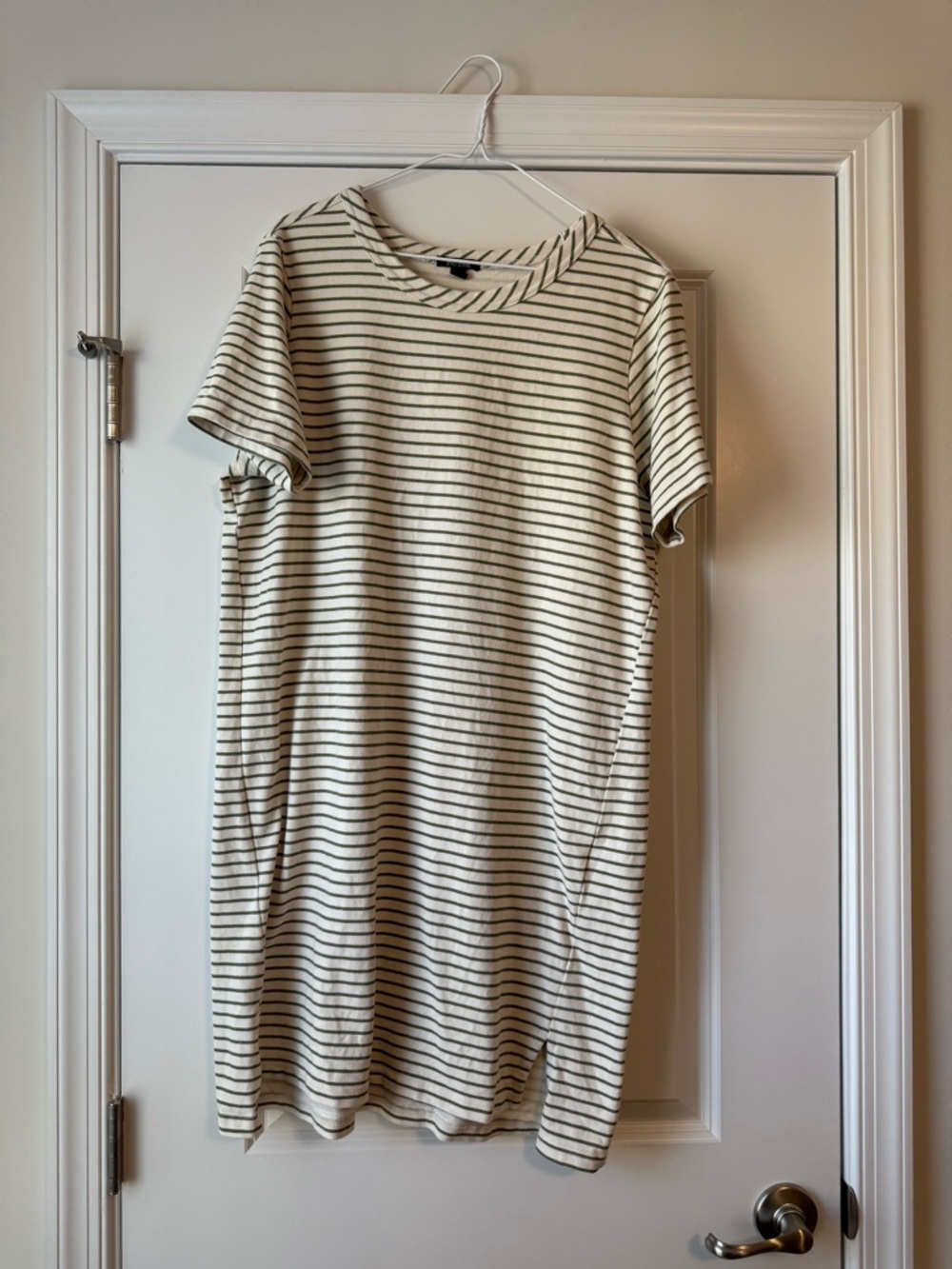 Buffalo • Striped Dress